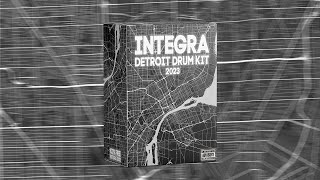 Free Detroit Drumkit 2023 Yn Jay RMC Mike Rio Da Yung OG BabyTron integrasxund [upl. by Ana953]