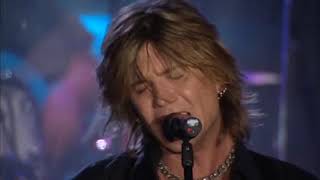 Goo Goo Dolls  Slide Live in Buffalo NY 742004 [upl. by Anifares216]