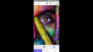 How to Make pictures come to life on Android using StoryZ [upl. by Petey]