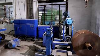 Copper Wire Manufacturing Process Zenith Wire Industries [upl. by Anahsar196]