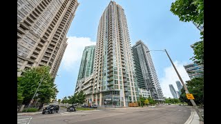 PH02225 Webb Drive Mississauga Home  Real Estate Properties [upl. by Montagu]