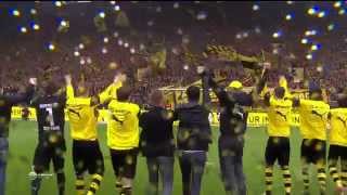 Klopps emotional farewell [upl. by Nbi]