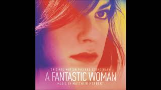 Daniela Vega  quotSposa Son Disprezzataquot A Fantastic Woman OST [upl. by Trumaine135]