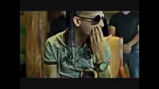 Arcangel Ft Daddy Yankee Pacas De 100 Video Oficial [upl. by Euqinomod]