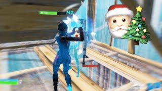 All I Want For Christmas Is You 🎄 OG Fortnite Montage [upl. by Kuhn]