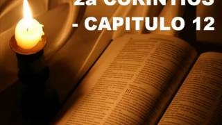 2 CORINTIOS CAPITULO 12 [upl. by Read]