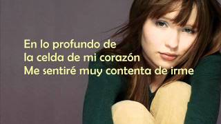 Asleep  Emily Browning Sub Español [upl. by Llerreg]