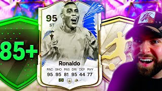 88 TOTY ICON PICKS amp 85 PLAYER PICKS [upl. by Eednil]