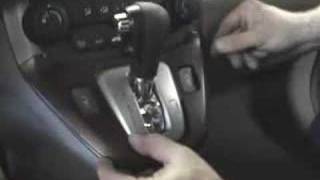 Episode 59  Honda CRV Interior Trim Installation [upl. by Enayr]