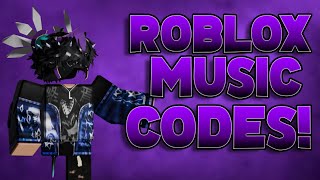 💎 100 NEW ROBLOX MUSIC CODESIDS OCTOBER 2024 🥶 WORKING✅ [upl. by Aicinet]