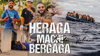 Reda Taliani  Heraga machi bergaga clip officiel Prod By Wahidovitch [upl. by Dippold]