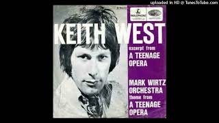 Keith West  Excerpt From A Teenage Opera Grocer Jack 1967 magnums extended mix [upl. by Gregg584]