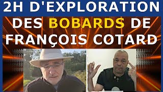 ✋ ⚡ Exploration des Bobards de François Cotard [upl. by Yhtorod474]