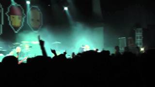 Limp Bizkit LIVE Break Stuff 08022014 Cardiff Wales University Great Hall FULLHD [upl. by Acnalb]