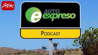 AutoExpreso Podcast  UtuadoBoyScout HD [upl. by Sessilu656]