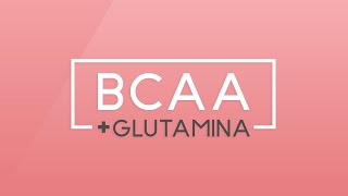 BCAA  GLUTAMINA  L CARNITINA  HICA  MI NUEVO SUPLEMENTO PODEROSO Y EFECTIVO [upl. by Garnette]