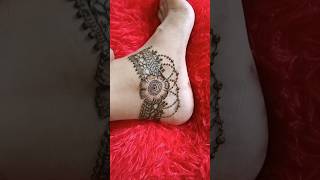 pair mehndi design [upl. by Fredenburg231]