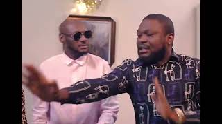 Obus  Watch of all Watches ft 2Baba  My Flatmates [upl. by Hi172]