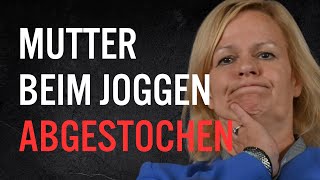 ZEUGEN GESUCHT Polizei bitte um Mithilfe  Joggerin erstochen [upl. by Kara]