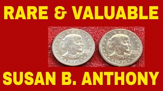 Susan B Anthony dollar coins worth money Everything you need to know [upl. by Aerdnak]