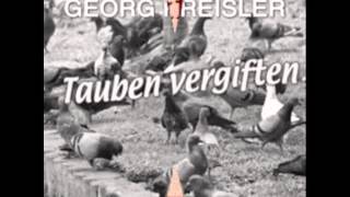 Georg Kreisler Tauben vergiften [upl. by Irolav327]