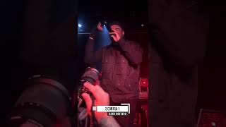 Valete  Rap Consciente Ao Vivo no Musicbox Lisboa [upl. by Abigail241]