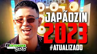 JAPÃƒOZIN 2023 JAPÃƒOZINHO MÃšSICAS NOVAS REPERTÃ“RIO NOVO 2023 eojapaozin [upl. by Giarc70]