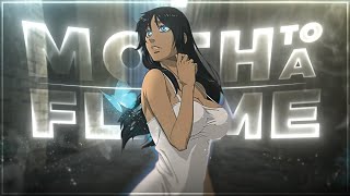 Gangsta  Moth To A Flame EditAMV [upl. by Adnilasor]