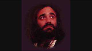 DEMIS ROUSSOS TIME [upl. by Cristal]