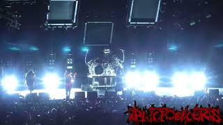 Korn Live  COMPLETE SHOW  Manchester NH USA March 19th 2022 SNHU Arena 4K [upl. by Solram42]