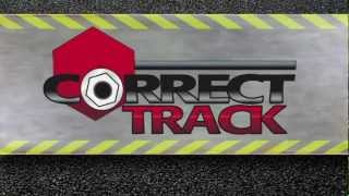 Correct Track RV Tire Alignment System By Lippert Components [upl. by Furey]