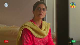 Dobara Episode 12  Best Scene 07  HUM TV [upl. by Shalna179]