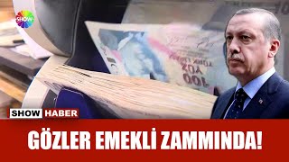 En düşük emekli aylığı ne kadar olacak [upl. by Wehttan]