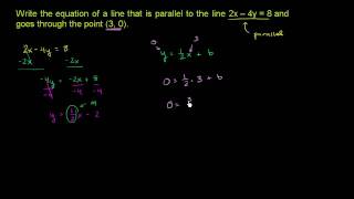 How to Solve a Linear Programming Problem Using the Graphical Method [upl. by Nelan777]