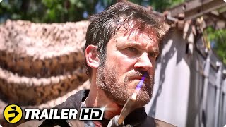 CLEAR CUT 2024 Trailer  Action Thriller  Clive Standen Stephen Dorff Alec Baldwin [upl. by Ellek]