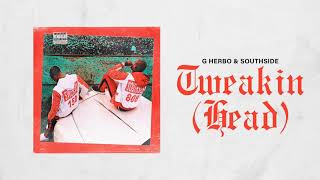 G Herbo amp Southside  Tweakin Head Official Audio [upl. by Limak]