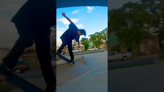 Stunts on a Board roadto1k fyp viral [upl. by Harriet]