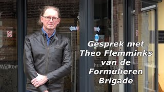 Hulp bij het invullen van formulieren [upl. by Firehs]