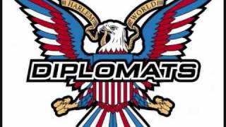 The Diplomats  Salute Dipset [upl. by Ping479]