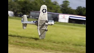 Top Gun 2020 Part 2 RC JETS Aviation modeler competition Lakeland Florida [upl. by Noelopan]