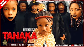 TANAKA  EPISODE 11 Gladiators 2023 Latest Nigerian Nollywood Full Epic Movie [upl. by Neema299]