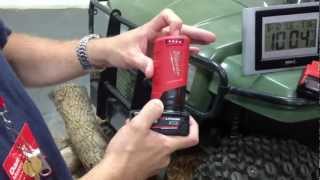 Milwaukee M12M18 Heated Jacket Accessories  First Look [upl. by Dame789]