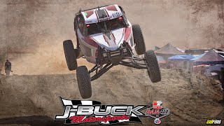 JBuck Motorsports 4th SCORE Baja 400 [upl. by Annoyk]