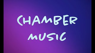 Episode 12 The Story of Chamber Music [upl. by Betty]