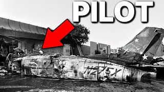 10 DEADLIEST Air Show Disasters In History Explained [upl. by Thibaud]