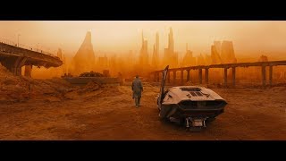 Blade Runner 2049  quotBlack Out 2022quot Short Film  Available Now On Digital Download [upl. by Weinert]