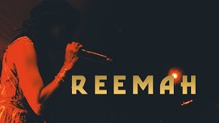 REEMAH LIVE  IRIE VIBES ROOTS FESTIVAL 2018 [upl. by Angeli]