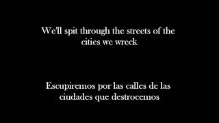 Phil Ochs · Cops Of The World English lyrics  español letra [upl. by Milurd227]