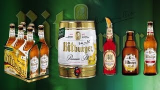 Bitburger im Check  Marktcheck SWR [upl. by Goldshlag]