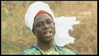 Thione Seck  Tackti Ding Clip Officiel [upl. by Elylrac]